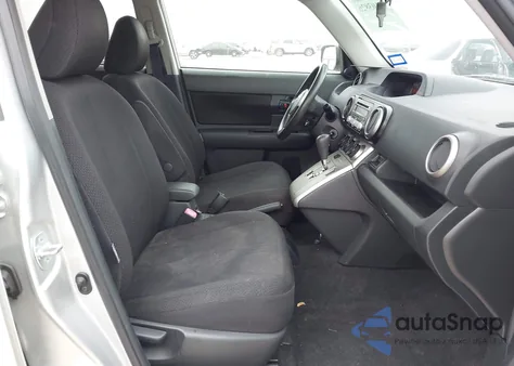 2008 Scion Xb из США, поврежденный, VIN JTLKE50E881041585